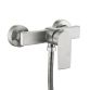 Змішувач для душу Lidz Nexus 010 (k35) LDNEX010NKS49188 Nickel - 4