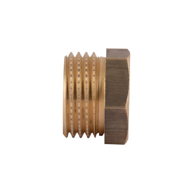 SD Футорка 1/2&amp;quot;н х 3/8&amp;quot; В (жовт.) SD423159 - 4