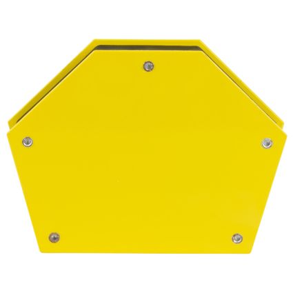Магніт для зварювання трапеція 34кг 105×65×65×45мм (30,45,60,75,90,135°) Sigma (4270361) - 4