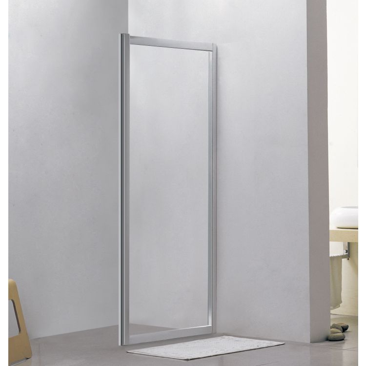 Бічна стінка 90*195 см, для комплектації з дверима 599-150 (h) - 1