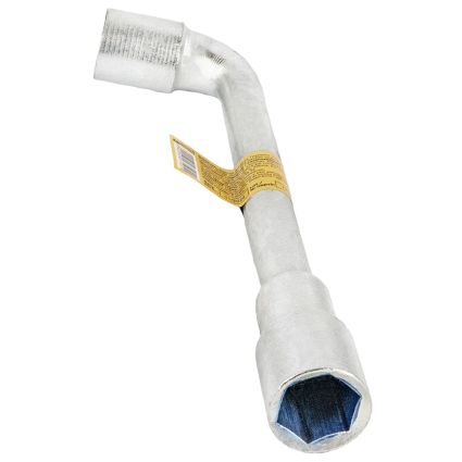 Ключ файковый 19мм Sigma (6027191) - 5