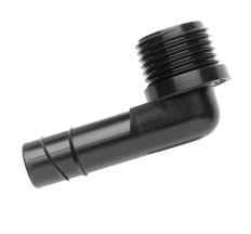 Колено штуцерное HSBE-050 1\2Hunter