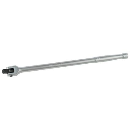 Вороток шарнирный 1/2&amp;quot; 360мм CrV ULTRA (6050072) - 1
