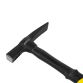 Молоток-кирка муляра 450г фиберглассовая ручка Sigma (4313011) - 3