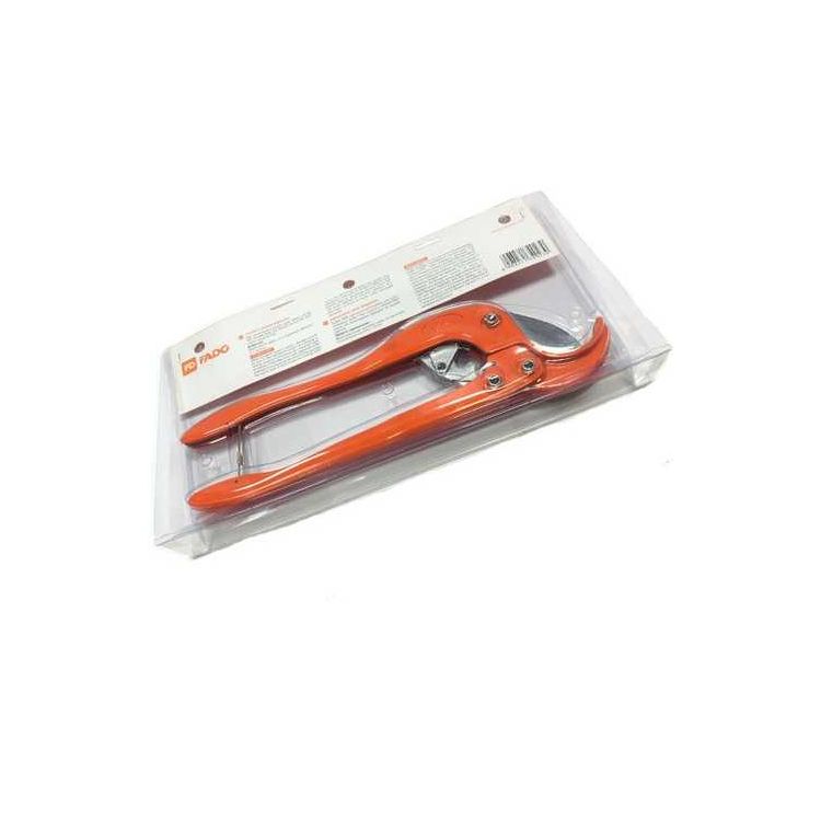 Ножиці WEZER PRO CF-309 ф16-32 - 1