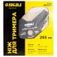 Нож для триммера Ø255×25.4мм 4Т SIGMA (5624321) - 5