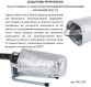 Паяльник для PPR Ø20-32 стержневой (автоматический) STD-102 700W Thermo Alliance - 9
