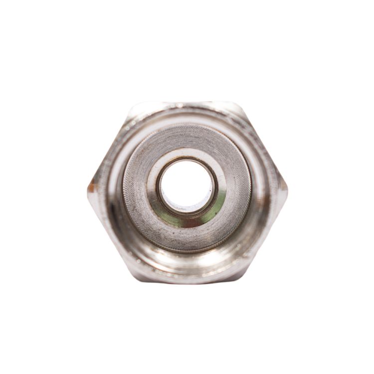 З'єднання видовжене 1/4&amp;quot; × 1/2&amp;quot; Sigma (7025621) - 5