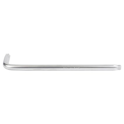 Ключ TORX c отверстием T45 (Ø8мм) CrV Sigma (4021981) - 4