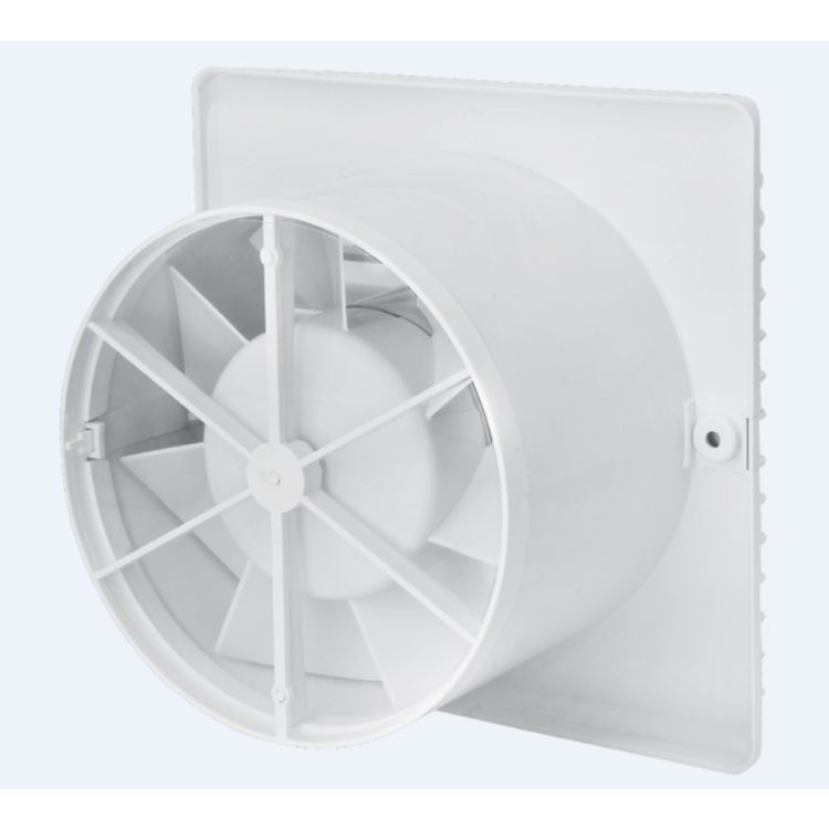Клапан обратный airRoxy dRim 125 (07-215) - 2