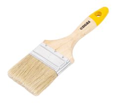 Кисть флейцевая профи 3&quot; Sigma (8301761)