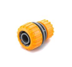 Муфта ремонтная 1/2&quot;-3/4&quot; orange арт. 5708 presto