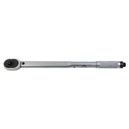 Ключ динамометричний 1/2&amp;quot; 42-210Нм (кейс) ULTRA (6049012) - 2