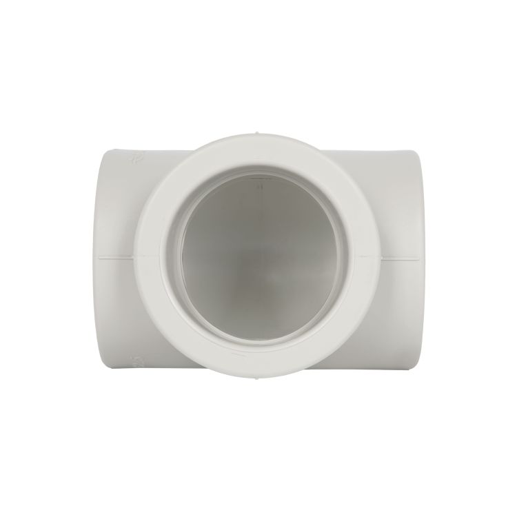 Трійник Blue Ocean 75х75х75 - 4