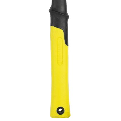 Молоток-кирка муляра 450г фиберглассовая ручка Sigma (4313011) - 5