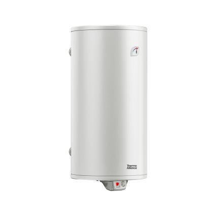 Водонагрівач електричний Thermo Alliance Spectra 150 л вертикальний, сухий керамічний ТЕН 2,0 кВт, d 435 мм - 3