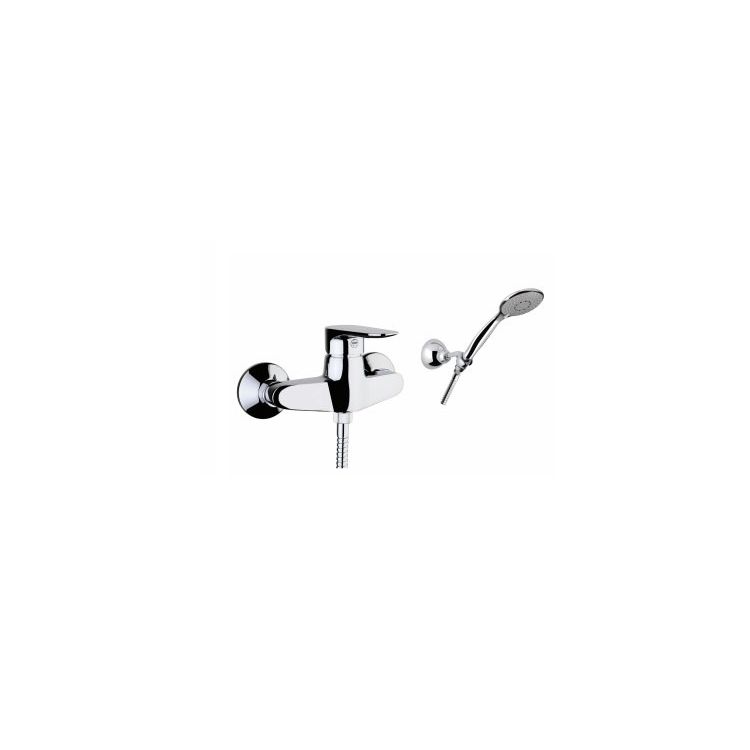 Смеситель для душа Santan Kevon 81CR6510 - 1