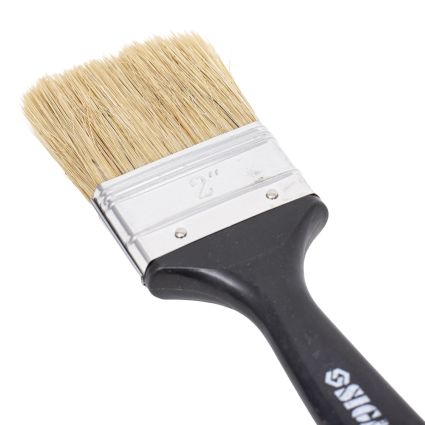 Кисть флейцевая &amp;quot;Английская&amp;quot; 2&amp;quot; SIGMA (8302531) - 5