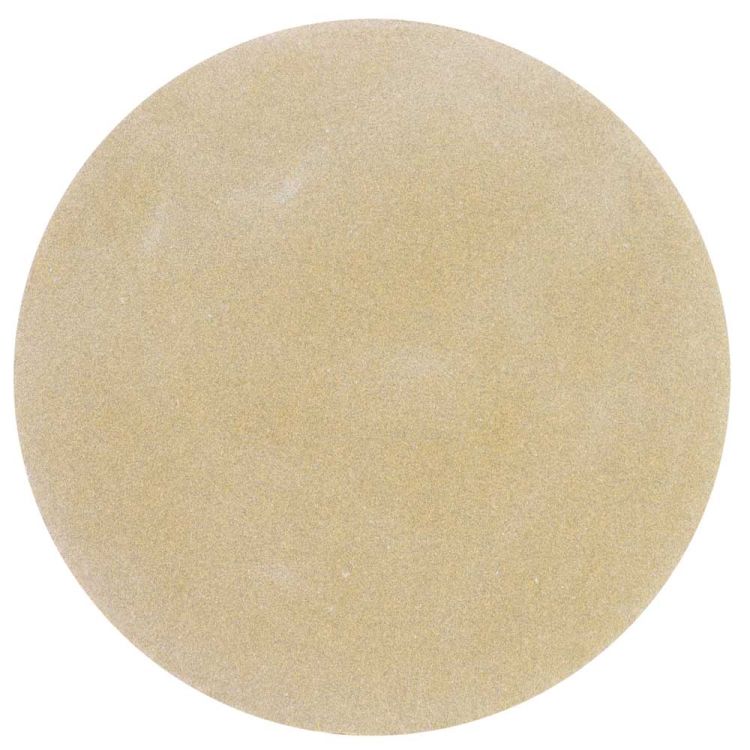 Шліфувальний круг без отворів Ø125мм Gold P240 (10шт) Sigma (9120111) - 1