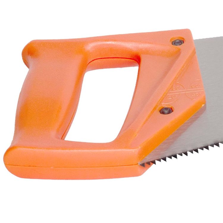 Ножівка по дереву 400мм 7TPI Grad (4401845) - 4