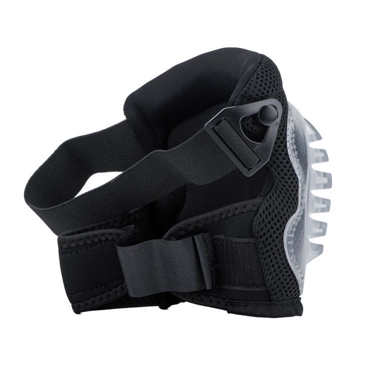 Наколенники Mechanic (гелевая вставка) SIGMA (9462171) - 4