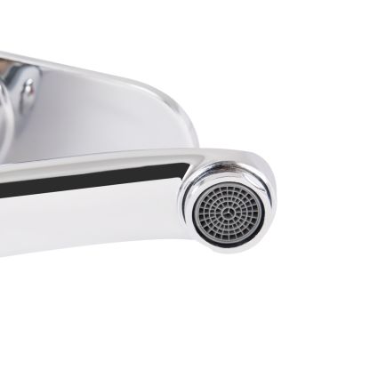Смеситель для кухни Lidz Tani 003M (k40) LDTAN003MCRM44969 Chrome - 3