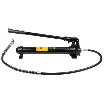 Набор гидрооборудования для рихтовки 10т Standard (кейс) SIGMA (6204261) - 4