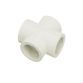Крестовина из PPR Blue Ocean 25х25х25х25 - 1