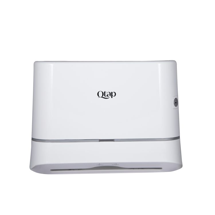 Тримач д/рушника W QT DR600WP Qtap - 3