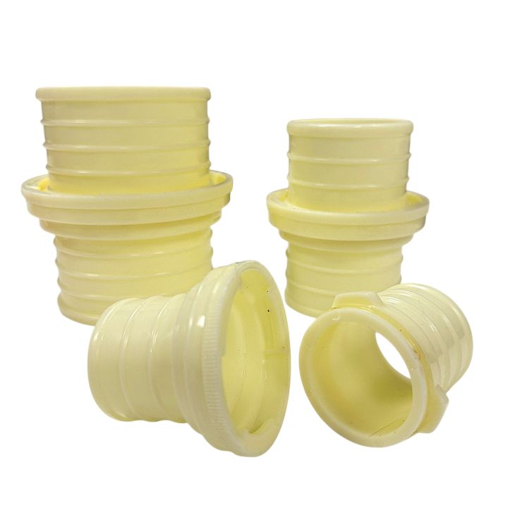 З'єднання ремонтне Presto-PS для шлангу &amp;amp;quot;LFT&amp;amp;quot; 50 мм (LF-50) - 6