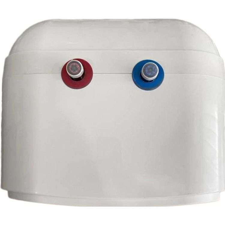 Водонагрівач електричний 10 л 2кВт мокрий тен MIDEA D10-20VI(U) під мийку 35.5*35.5*29.2см/5 - 4