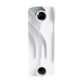 Радиатор биметаллический Bi-Ferrum 200/96 0,81 кг Thermo Alliance - 6