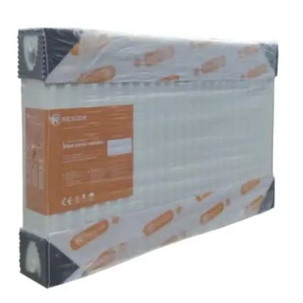 Радіатор сталевий 22 500х700 б.п.(1542Вт) Reiger - 2