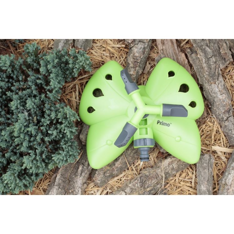 Дождеватель Presto-PS ороситель круговой Бабочка (8107G) - 4
