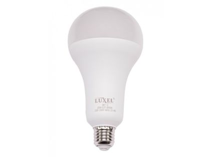 Лампа LED 20W E27 6500K 066-C LUXEL - 1