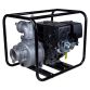 Мотопомпа 13 л.с. Hmax 23 м Qmax 120 м³/ч (4-х тактный) AQUATICA (772533) - 5