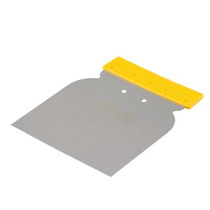 Набір шпателів без рукоятки (нержавіючих) 50, 80, 100, 120 мм Sigma (8321571) - 5