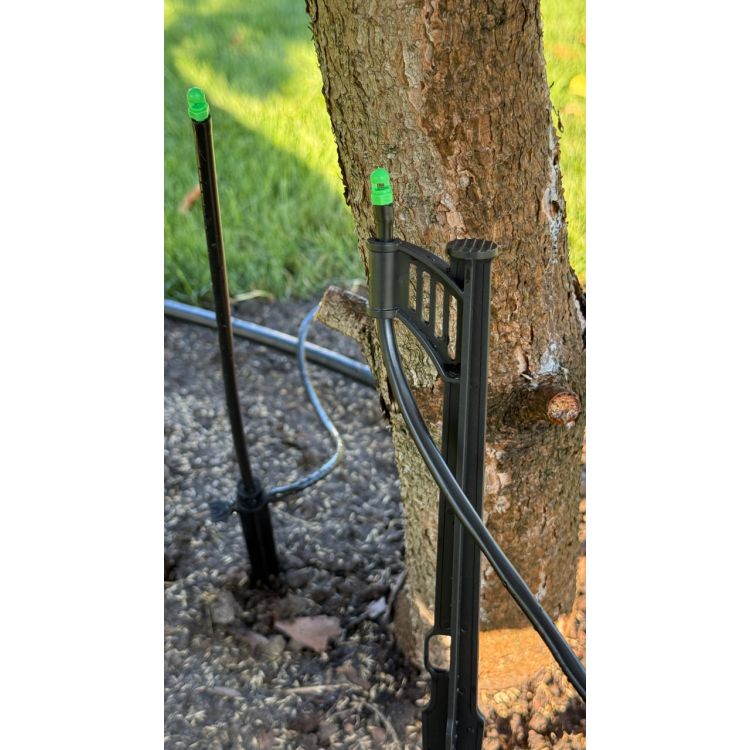 Капельница для полива Presto-PS микроджет (MJS-0361) - 5