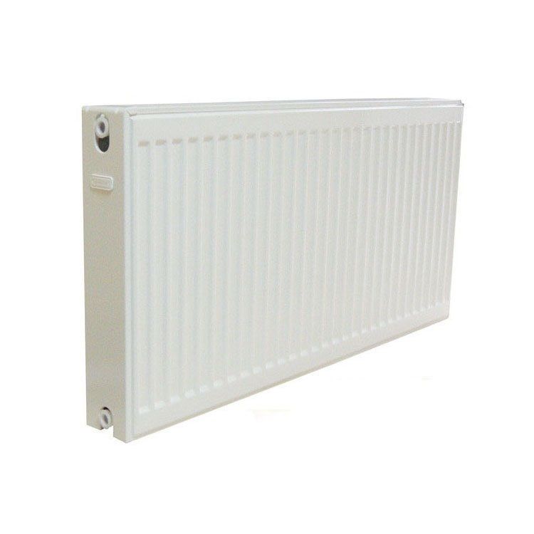 Радіатор сталевий TERRA Teknik 22 300*2000 (2760Вт) - 1