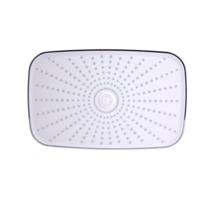 Стельова лійка Qtap (300х190х70) для душової системи Tern QT3001907047653 - 2