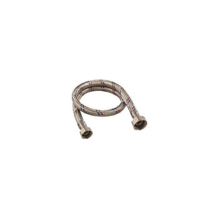 Гибк.шланг 1/2*3/8 L 0,4 фирм. Гг FIL-NOX - 1