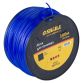 Леска для триммера квадрат Ø3.0мм 160м катушка Sigma (5617411) - 2