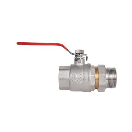 Кран з америк. 11/4&amp;quot; SD220W32 - 4
