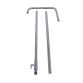 Стійка Lidz (3х340х980) для душової системи Orion LDORI334098049797 - 1