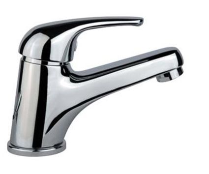 Змішувач для умивальника Santan Altura 41CR2810 - 1