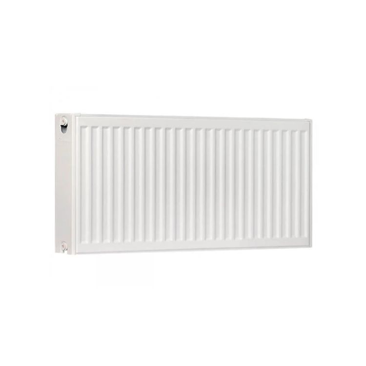 Радіатор сталевий TERRA Teknik 22 300*600 (749Вт) - 1