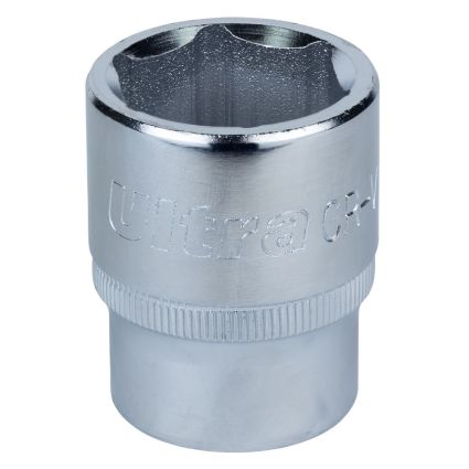 Насадка шестигранная 3/4&amp;quot; 32мм CrV ULTRA (6075322) - 2
