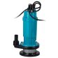 Насос дренажний Aquatica 0.37кВт Hmax 16 м Qmax 150 л/хв (773231) - 2