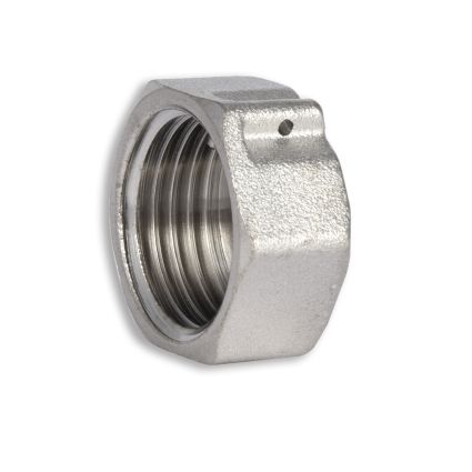 Заглушка SD Forte 1/2&amp;quot; ВР - 4