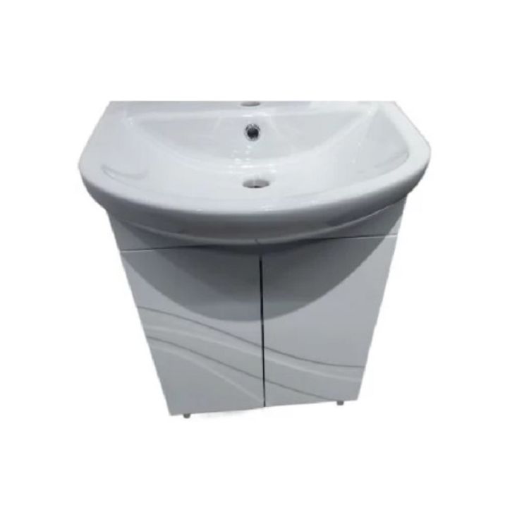 Тумба 50 Герта під ум. Артеко (2 дв.) Mirsan - 1